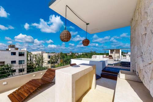 Apartamento Amena