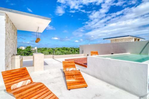 Apartamento Amena