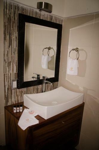 Texas Inn Hotel