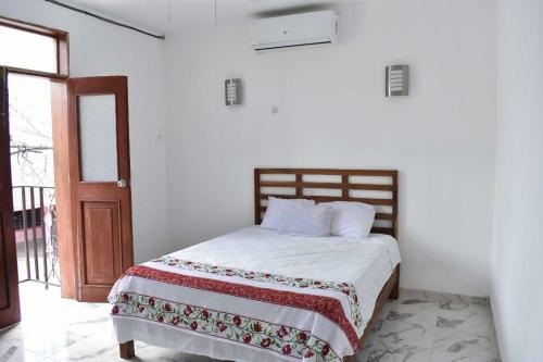 Hotel Santa Ana