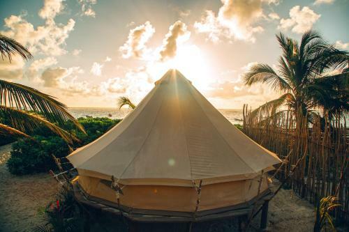 Casa Nawal Tulum