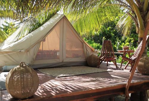 Casa Nawal Tulum