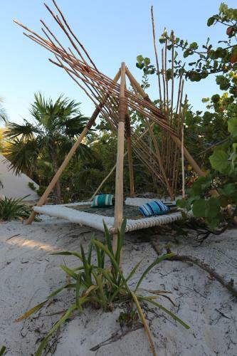 Casa Nawal Tulum