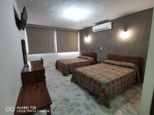 Hotel Plaza