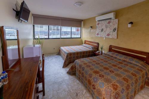 Hotel Plaza