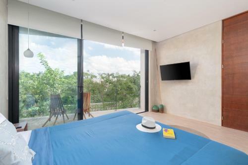 Apartamento Balba Condos By Lockey