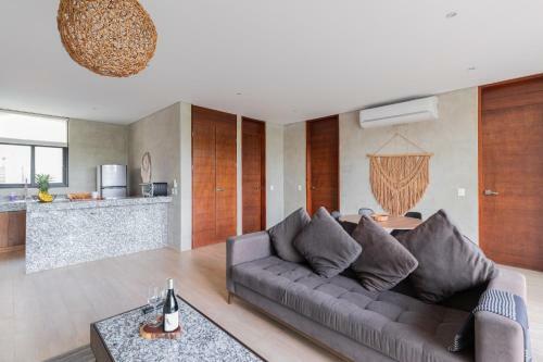 Apartamento Balba Condos By Lockey