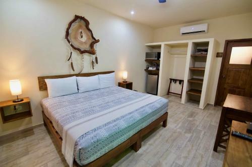 Apartamento Aldea Xaan Ha Tulum