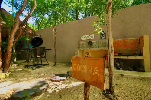 Apartamento Aldea Xaan Ha Tulum