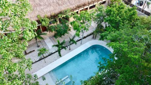 Apartamento Aldea Xaan Ha Tulum