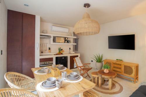 Avant-gard Apartment In Luum Zama