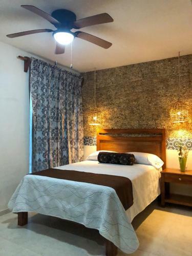 Hotel Boutique Bugambilias