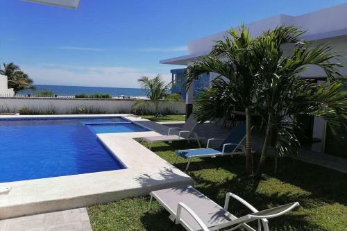 Villag �tu Casa En La Playa!