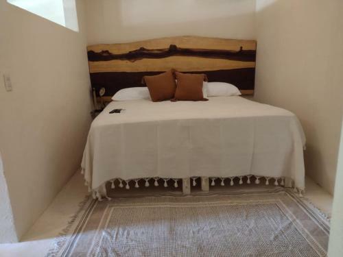 Hotel Casa Jacoba Tulum
