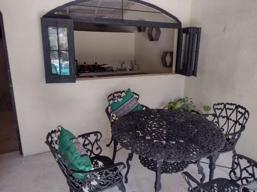 Hotel Casa Jacoba Tulum