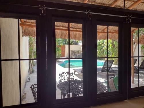 Hotel Casa Jacoba Tulum