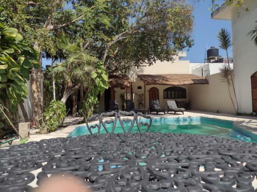 Hotel Casa Jacoba Tulum