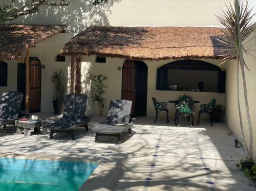 Hotel Casa Jacoba Tulum