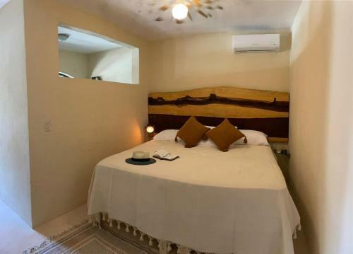 Hotel Casa Jacoba Tulum
