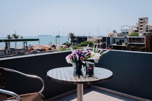 Hotel Boutique Venedik