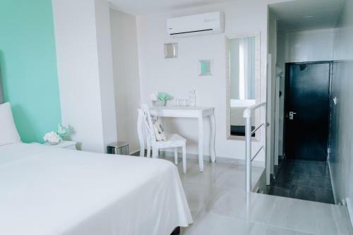 Hotel Boutique Venedik