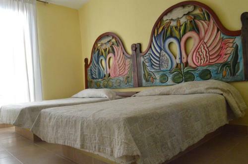 Hotel Club Primavera