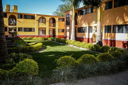 Hotel Club Primavera