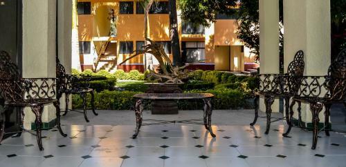 Hotel Club Primavera