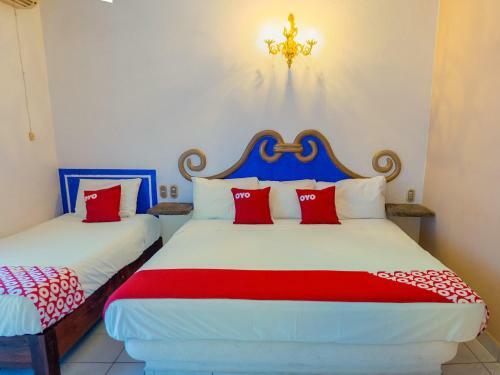 Hotel Isis
