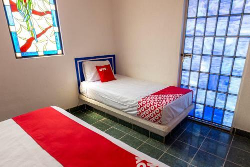 Hotel Isis