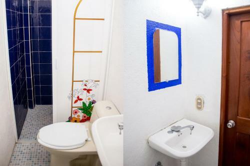 Hotel Isis