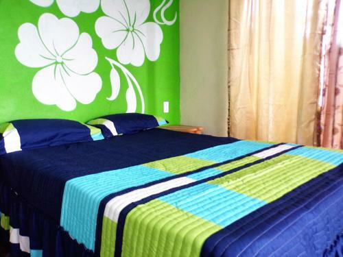Hotel Posada Familiar Tonantzin