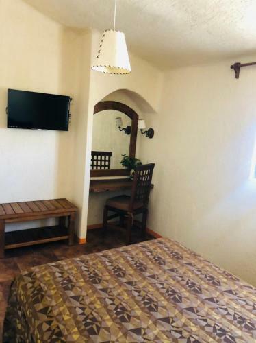 Hotel Casa Grande