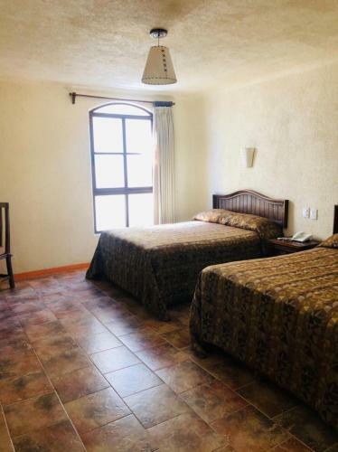 Hotel Casa Grande