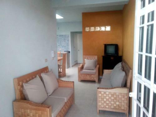 Apartamento Lindo Departamento // Nice Appartment