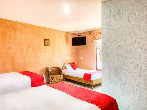 Oyo Hotel Vista Mark�s