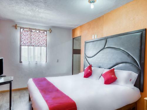 Oyo Hotel Vista Mark�s