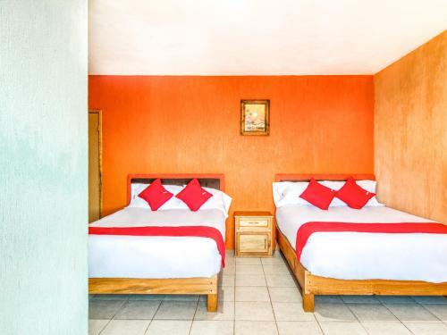 Oyo Hotel Vista Mark�s