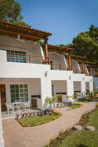 Apartamento Solez Zihuatanejo