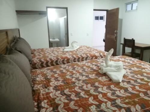 Hotel Mi Angel