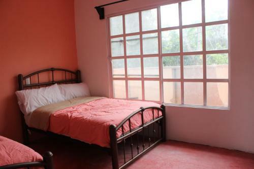 Sukha Hostel Xilitla