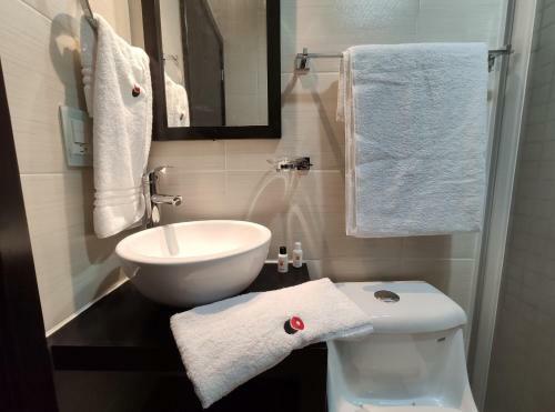 Hotel La Estancia Zacatlan