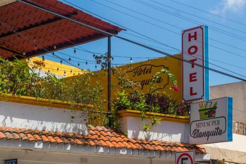 Hotel Blanquita