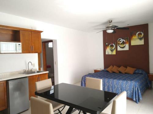 Hotel Real Villa