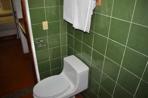 Hotel Casa Arena