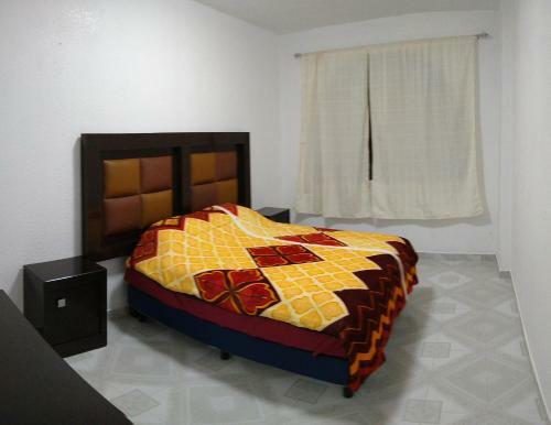Hotel Amador