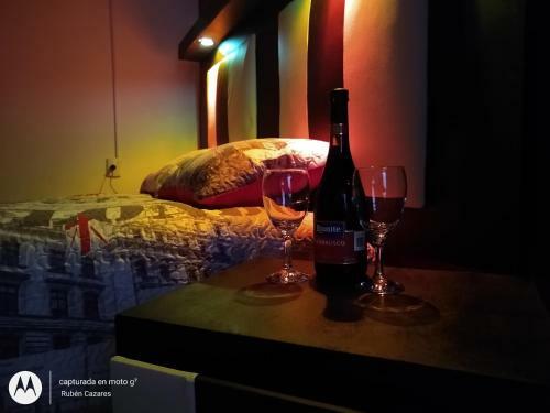 Hotel Amador