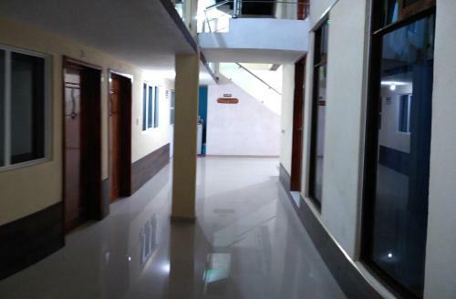 Hotel Amador
