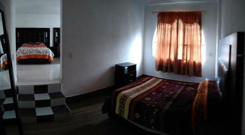 Hotel Amador