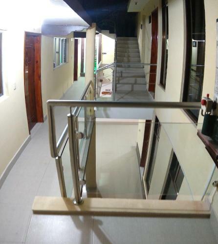 Hotel Amador